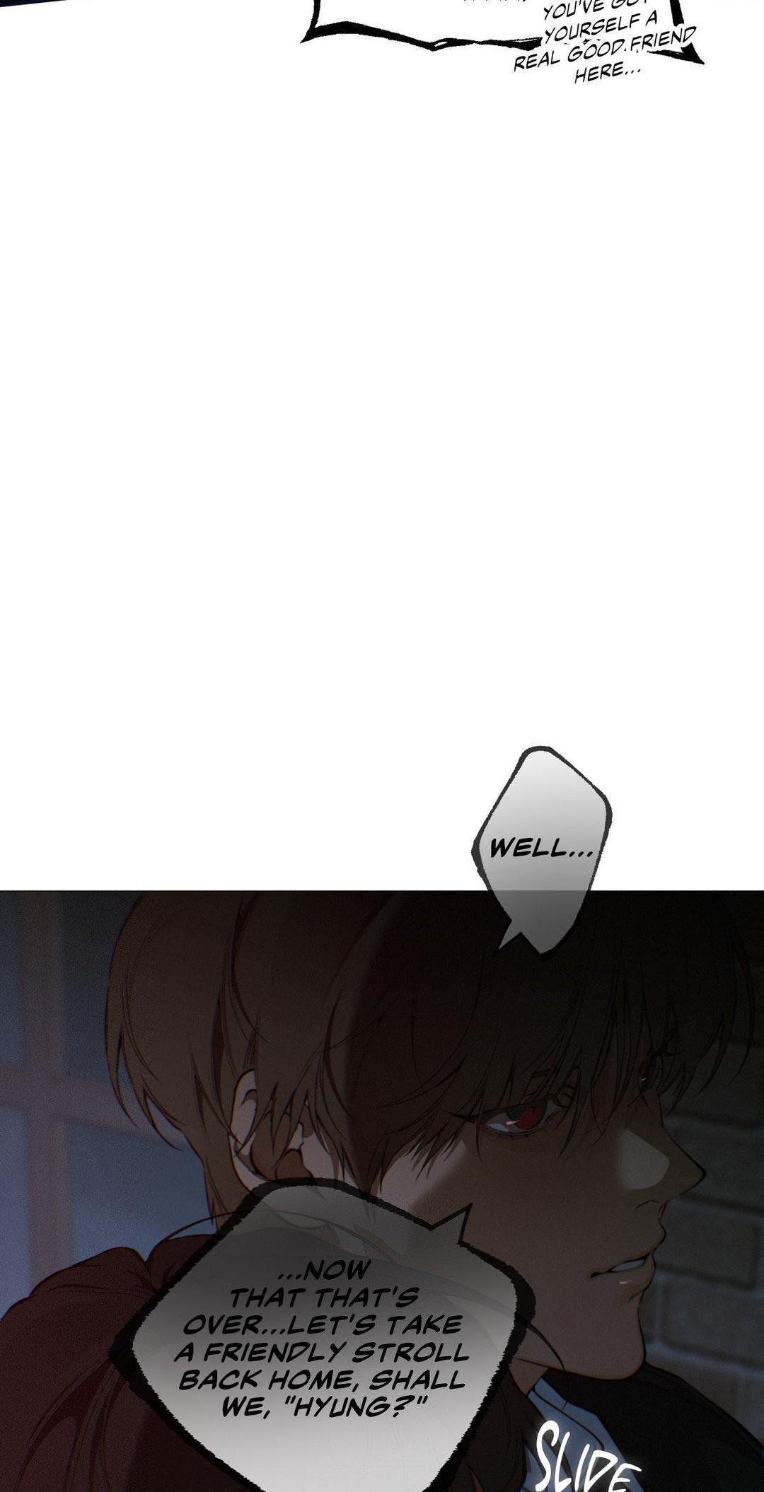 Lost in the Cloud, Chapter 131 image 23